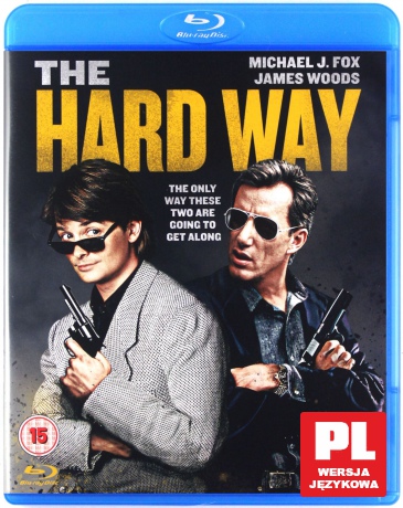 Ciężka próba [Blu-Ray]