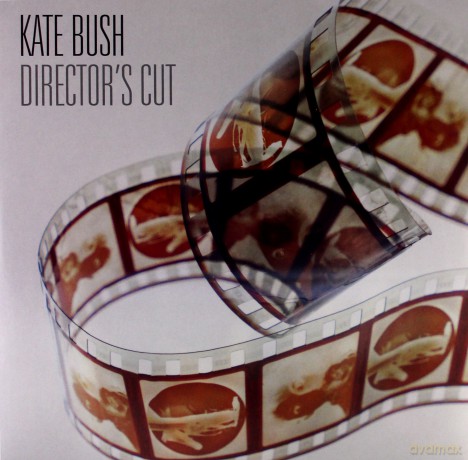 Kate Bush: Director's Cut [2xWinyl]