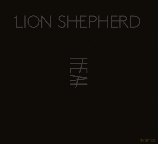 Lion Shepherd: Heat [CD]