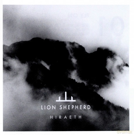 Lion Shepherd: Hiraeth [CD]