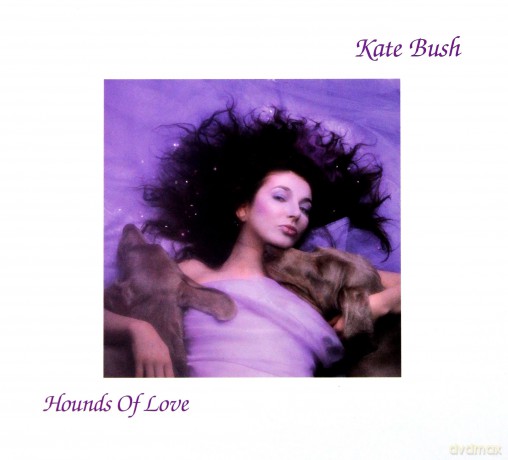 Kate Bush: Hounds Of Love [CD]