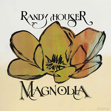 Randy Houser: Magnolia [Winyl]