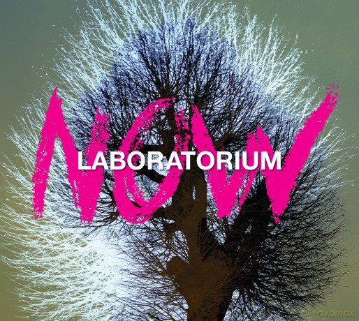 Laboratorium: Now [CD]