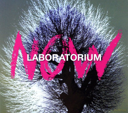 Laboratorium: Now [CD]