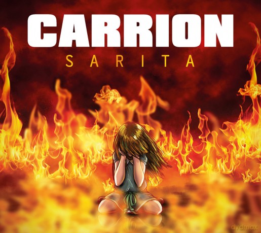 Carrion: Sarita [CD]