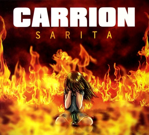 Carrion: Sarita [CD]