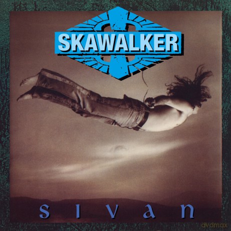 Skawalker: Sivan [CD]