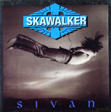 Skawalker: Sivan [CD]