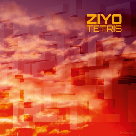 Ziyo: Tetris [CD]