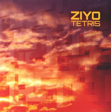 Ziyo: Tetris [CD]
