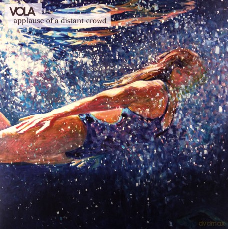 Vola: Applause Of A Distant Crowd [Winyl]