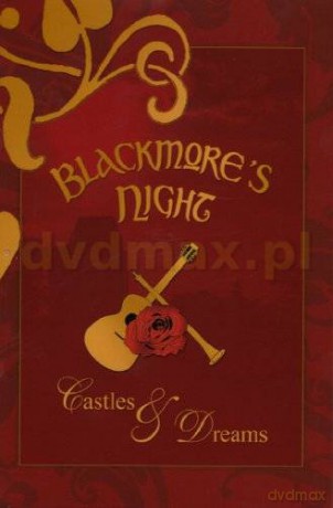 Blackmore's Night: Castles And Dreams (jewel case) [2DVD]