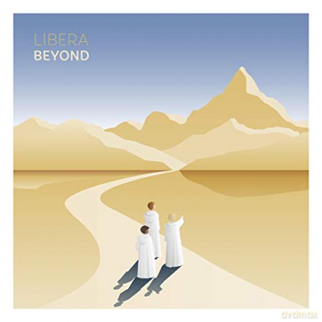 Libera: Beyond  [CD]
