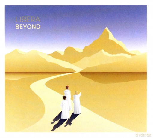 Libera: Beyond  [CD]