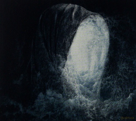 Skeletonwitch: Devouring Radiant Light (digipack) [CD]