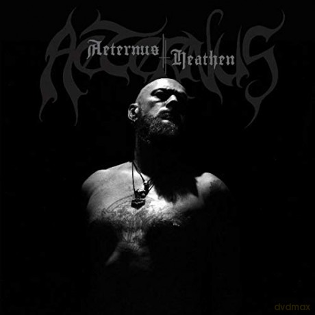 Aeternus: Heathen [CD]