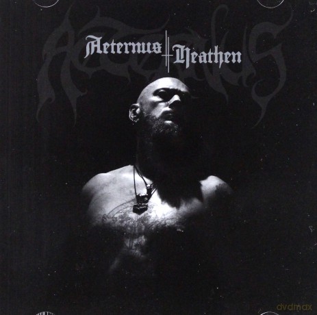 Aeternus: Heathen [CD]