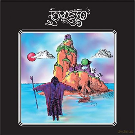 Jordsjo: Jordsjo [2CD]