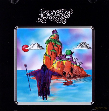 Jordsjo: Jordsjo [2CD]