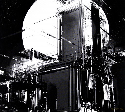 Perturbator: New Model (digipack) [CD]