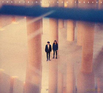 The KVB: Only Now Forever (digipack) [CD]