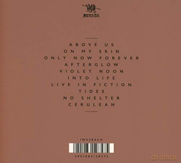The KVB: Only Now Forever (digipack) [CD]