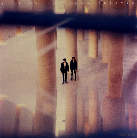The KVB: Only Now Forever [2xWinyl]