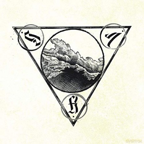 Baa Verfallen Hyrgal: Split [CD]