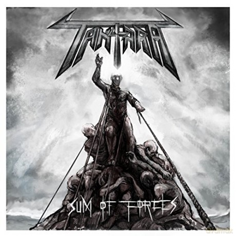 Tantara: Sum Of Forces [CD]