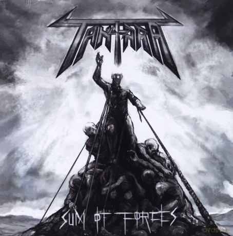 Tantara: Sum Of Forces [CD]