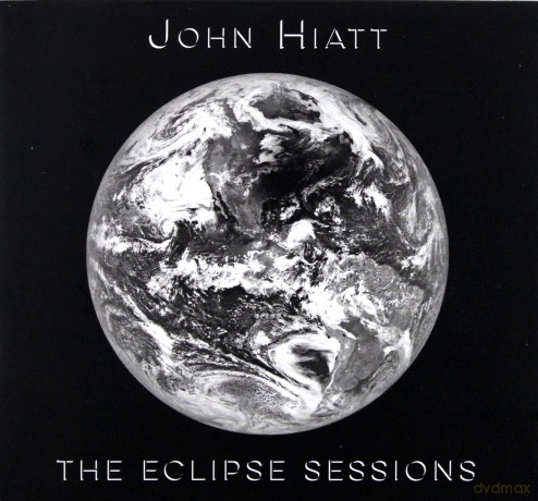 John Hiatt: The Eclipse Sessions [CD]