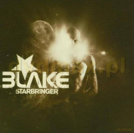 Blake: Starbringer [CD]