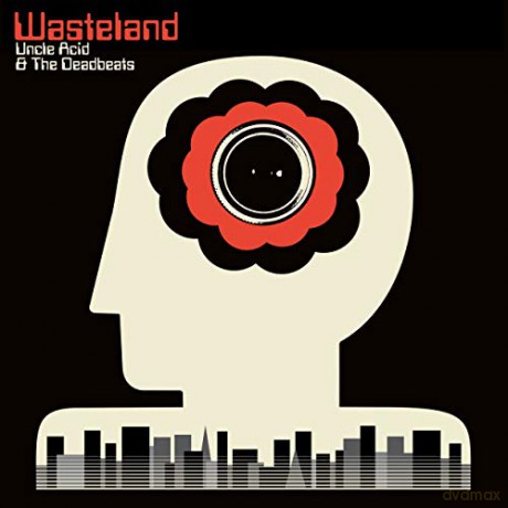 Uncle Acid And The Deadbeats: Wasteland [CD]