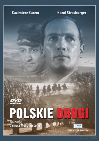 Polskie drogi [6DVD]