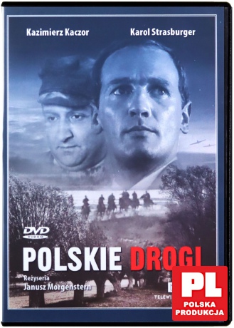 Polskie drogi [6DVD]