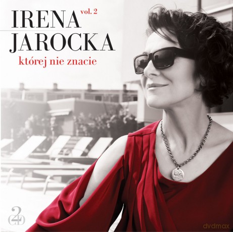 Irena Jarocka: Irena Jarocka, której nie znacie vol. 2 [2CD]