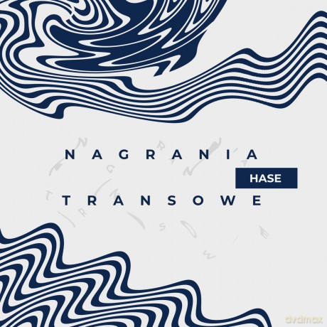 Hase: Nagrania Transowe [CD]