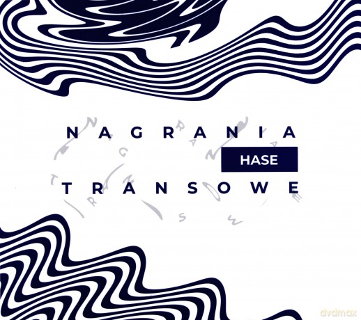 Hase: Nagrania Transowe [CD]