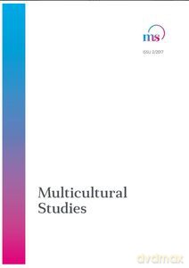 Multicultural Studies (Tom 4) (2/2017). Przestrzenie antagonizowania się kultur we wspłczesnych kontekstach europejskich - Alicja Szerląg [KSIĄŻKA]