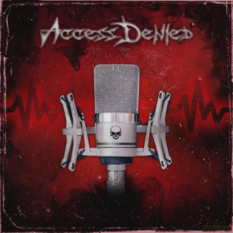 Access Denied: Access Denied [CD]