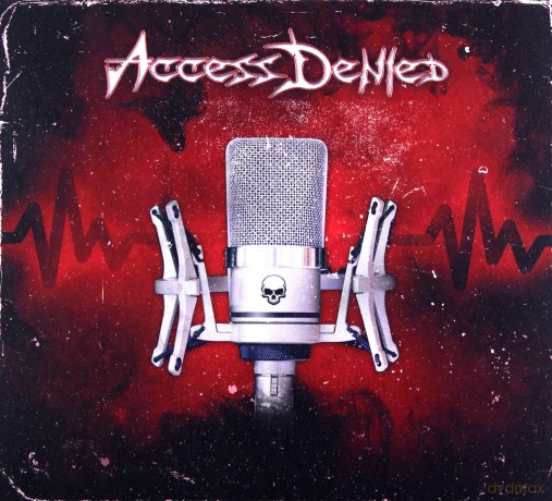Access Denied: Access Denied [CD]