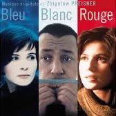 Zbigniew Preisner: Bleu/Blanc/Rouge [3CD]