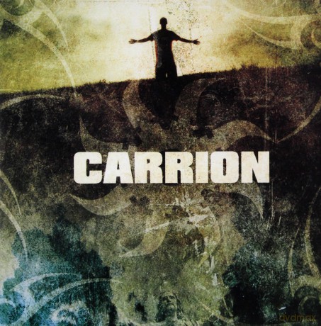 Carrion: Carrion [CD]