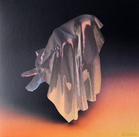 Adriatique: Nude [CD]