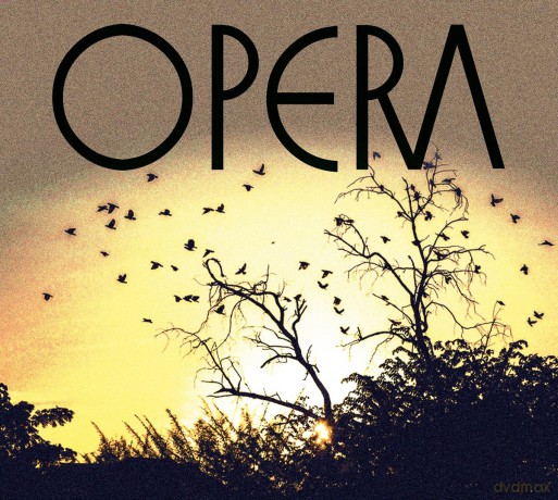 Opera: Opera [CD]