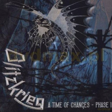 Blitzkrieg: Time Of Changes... [2CD]