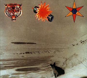 Beta Band: The Three Ep's [2xWinyl]+[CD]