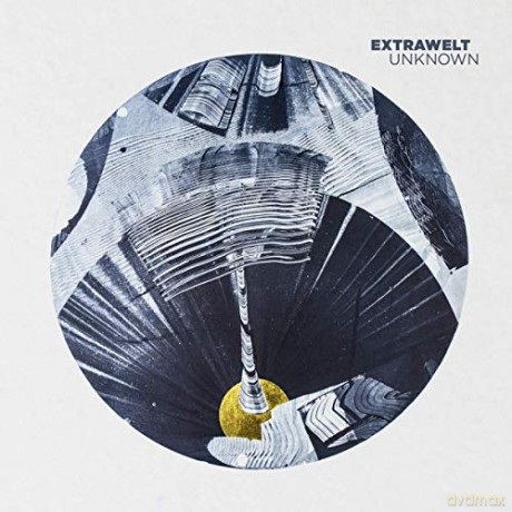 Extrawelt: Unknown [CD]