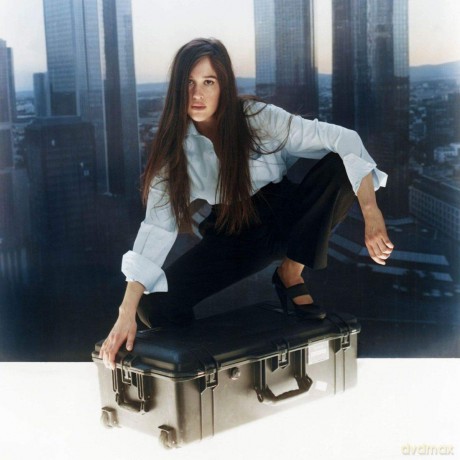 Marie Davidson: Working Class Woman [CD]
