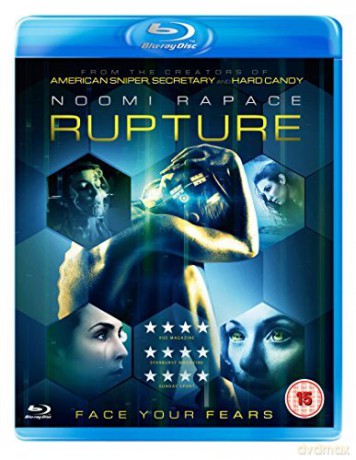 Rupture (Pęknięcie) [Blu-Ray]